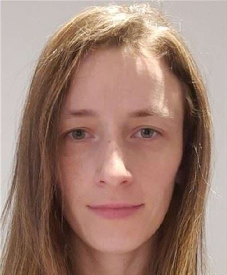 Kristine Sparane
