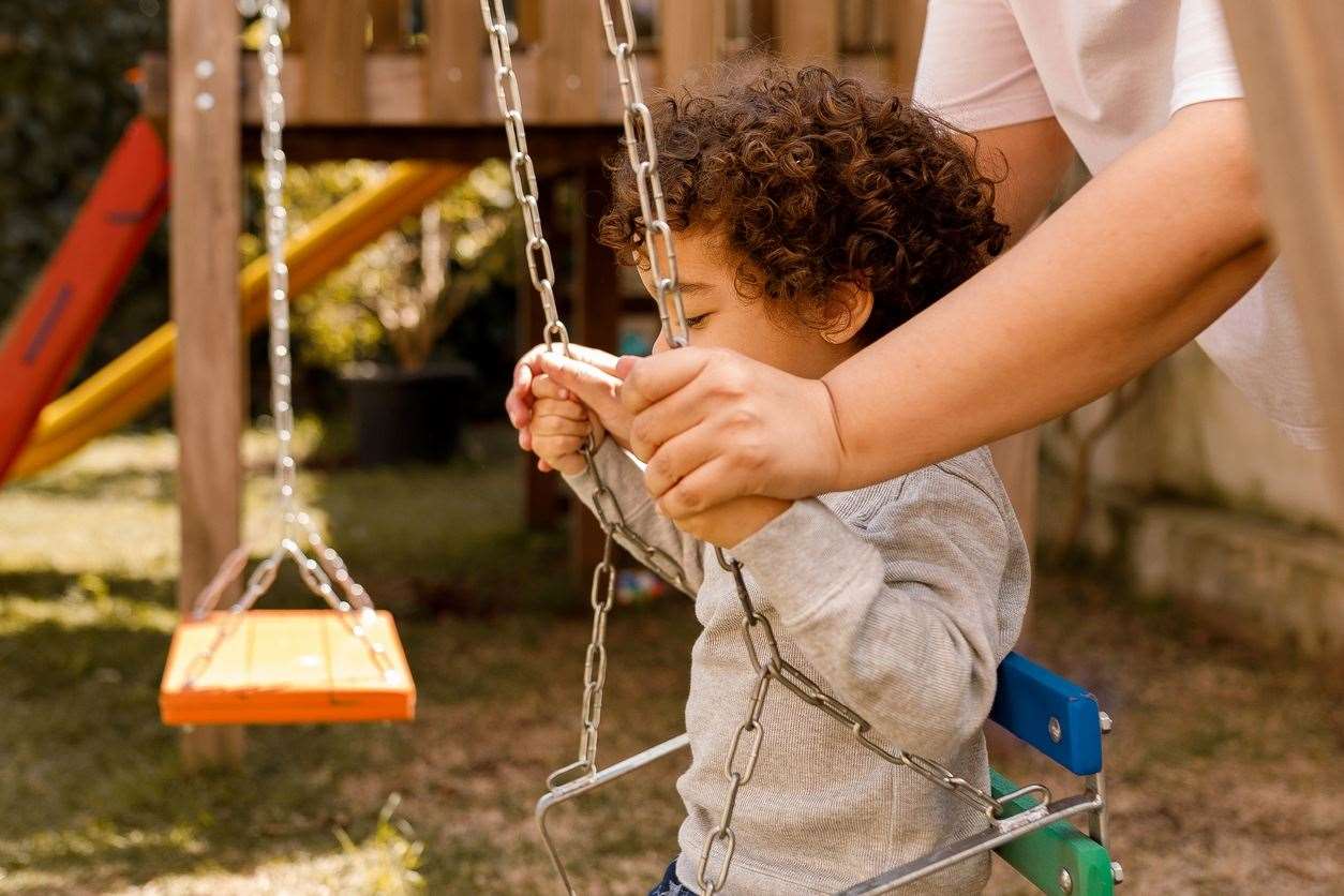 Nurseries in Lincolnshire say they will struggle to offer more government-funded places next year. Image: iStock.