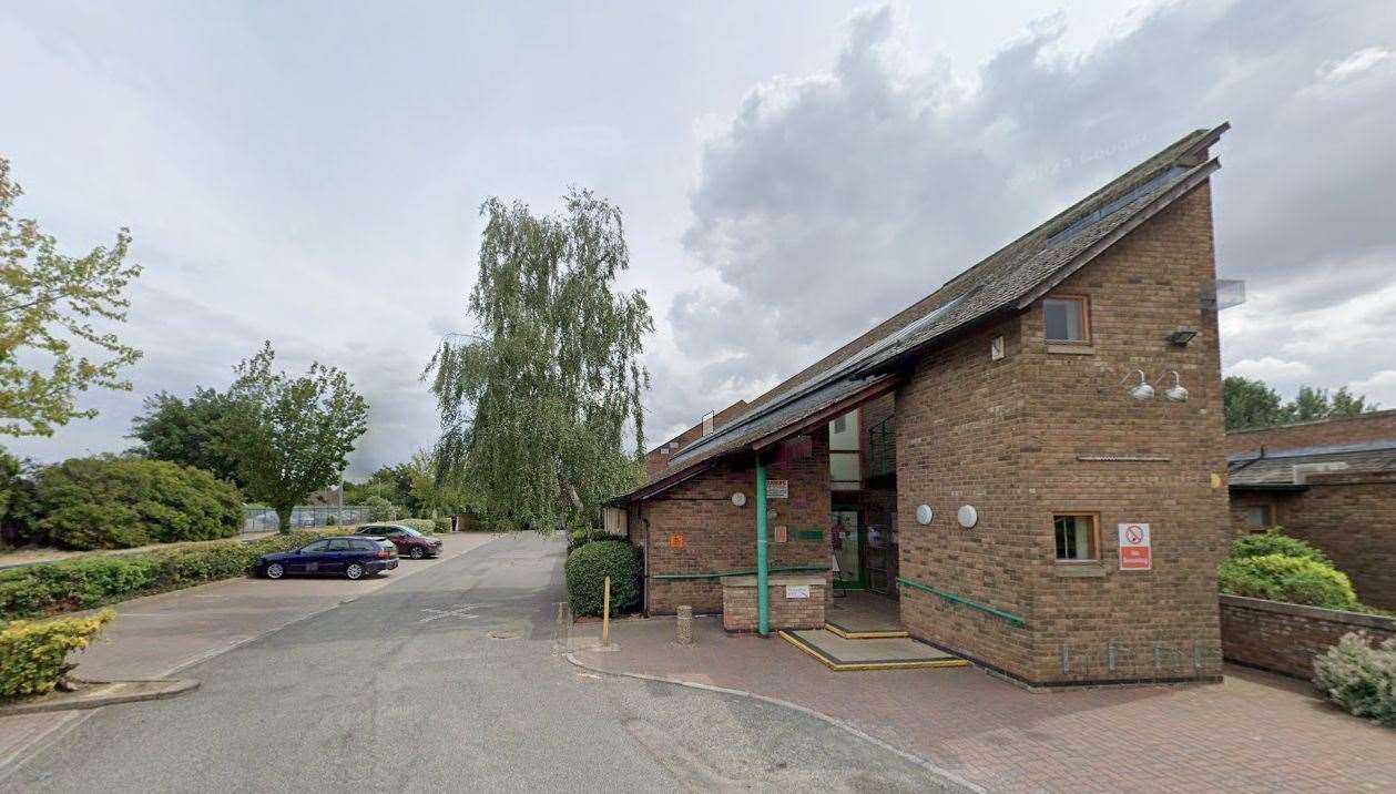 Munro Medical Centre PHOTO: Google Maps