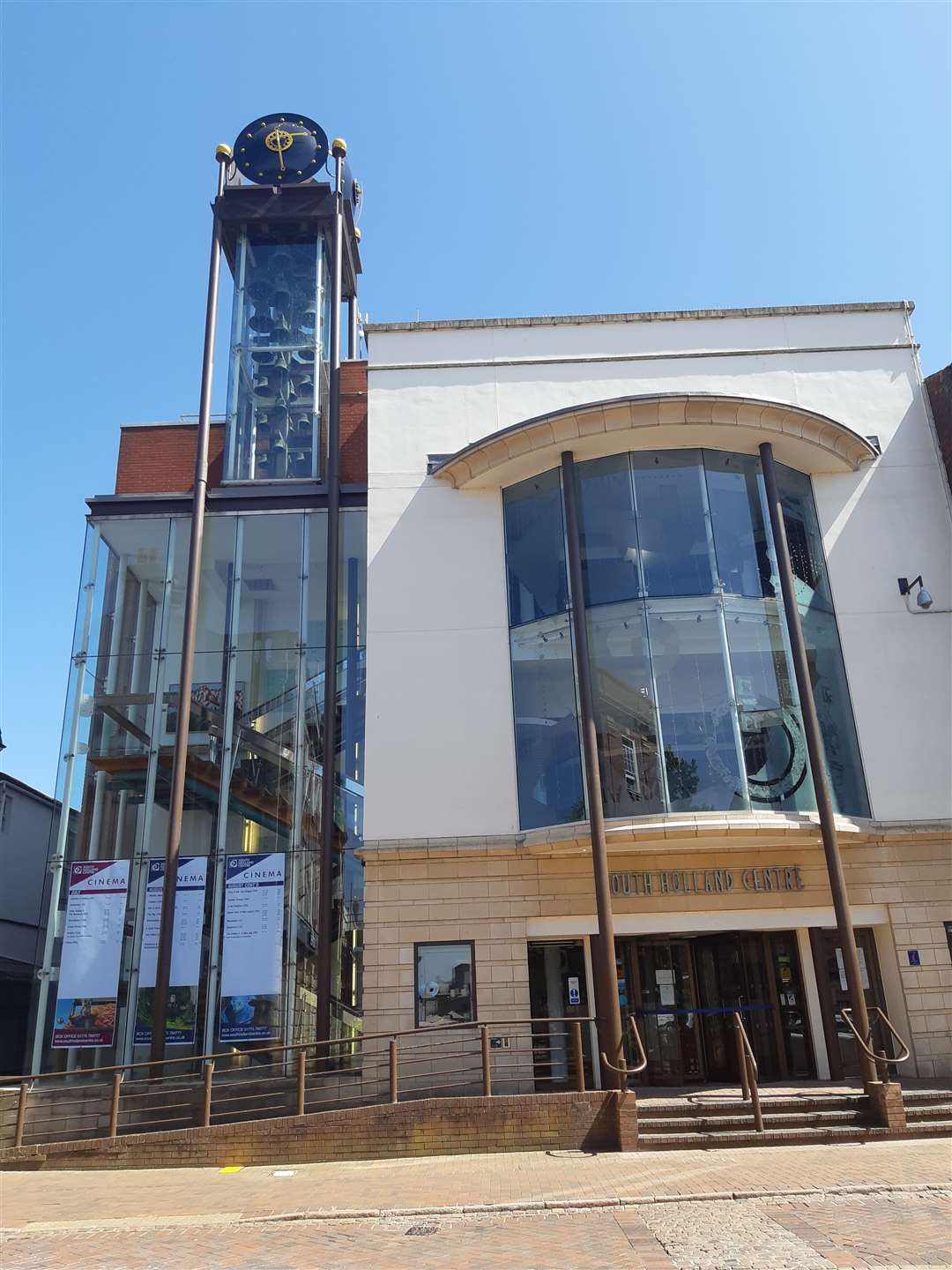 South Holland Centre, Spalding (49289922)
