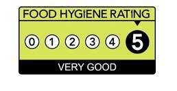 Food hygiene rating