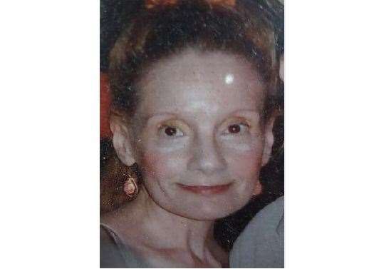 Marie has been missing since Friday, November 10