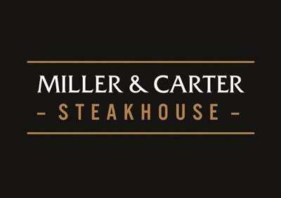 Miller & Carter Steakhouse logo