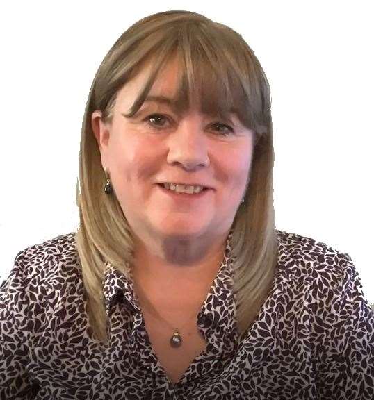 Julie Clarke