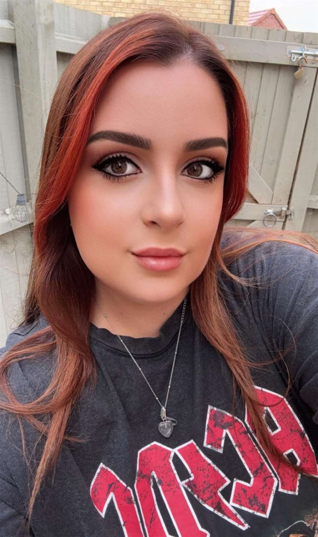 Jenna Earth