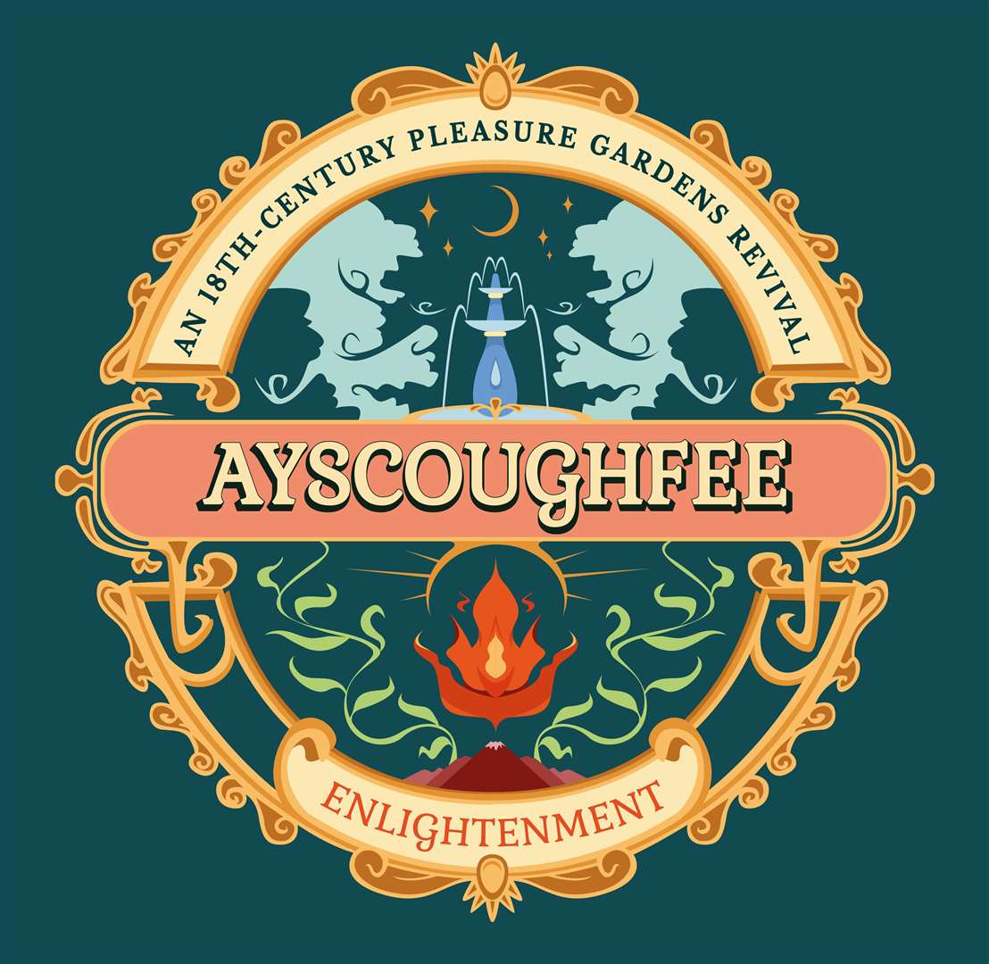 Get ready for Ayscoughfee Enlightenment