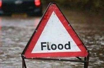Drivers have been asked to avoid a number of roads. Picture: iStock