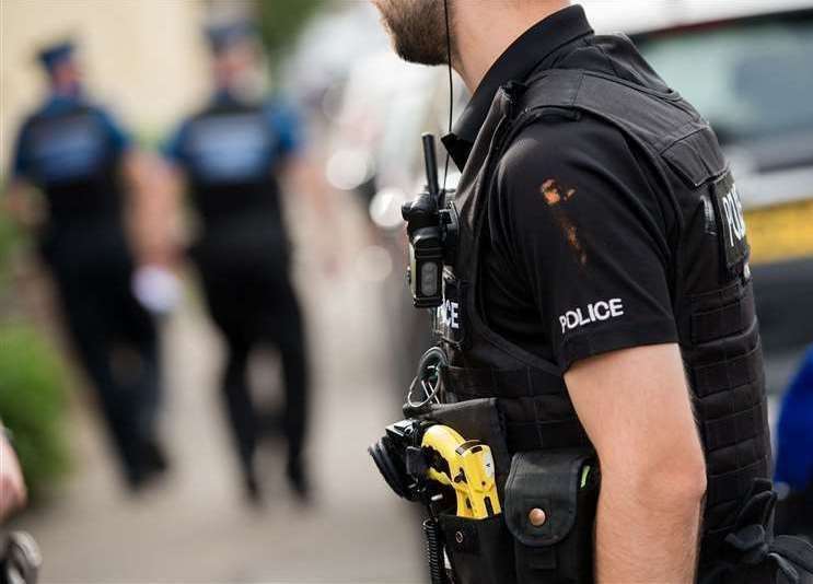 The new bill places greater focus on town centre crime Picture: iStock