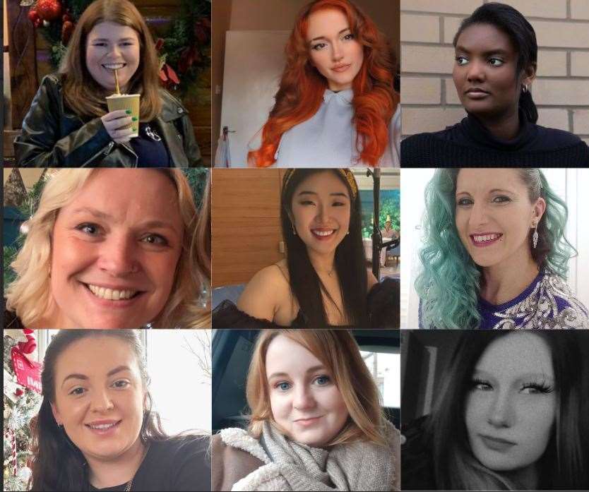Nine contestants are in the running to be crowned Queen and Deputy for this year’s Spalding Flower Parade