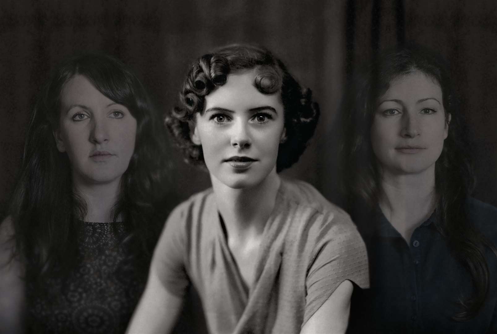 The Unthanks - The Songs and Poems of Molly Drake, is at South Holland Centre on Thursday, July 16, at 8pm. Photo supplied by Black Arts PR Ltd. (3115050)