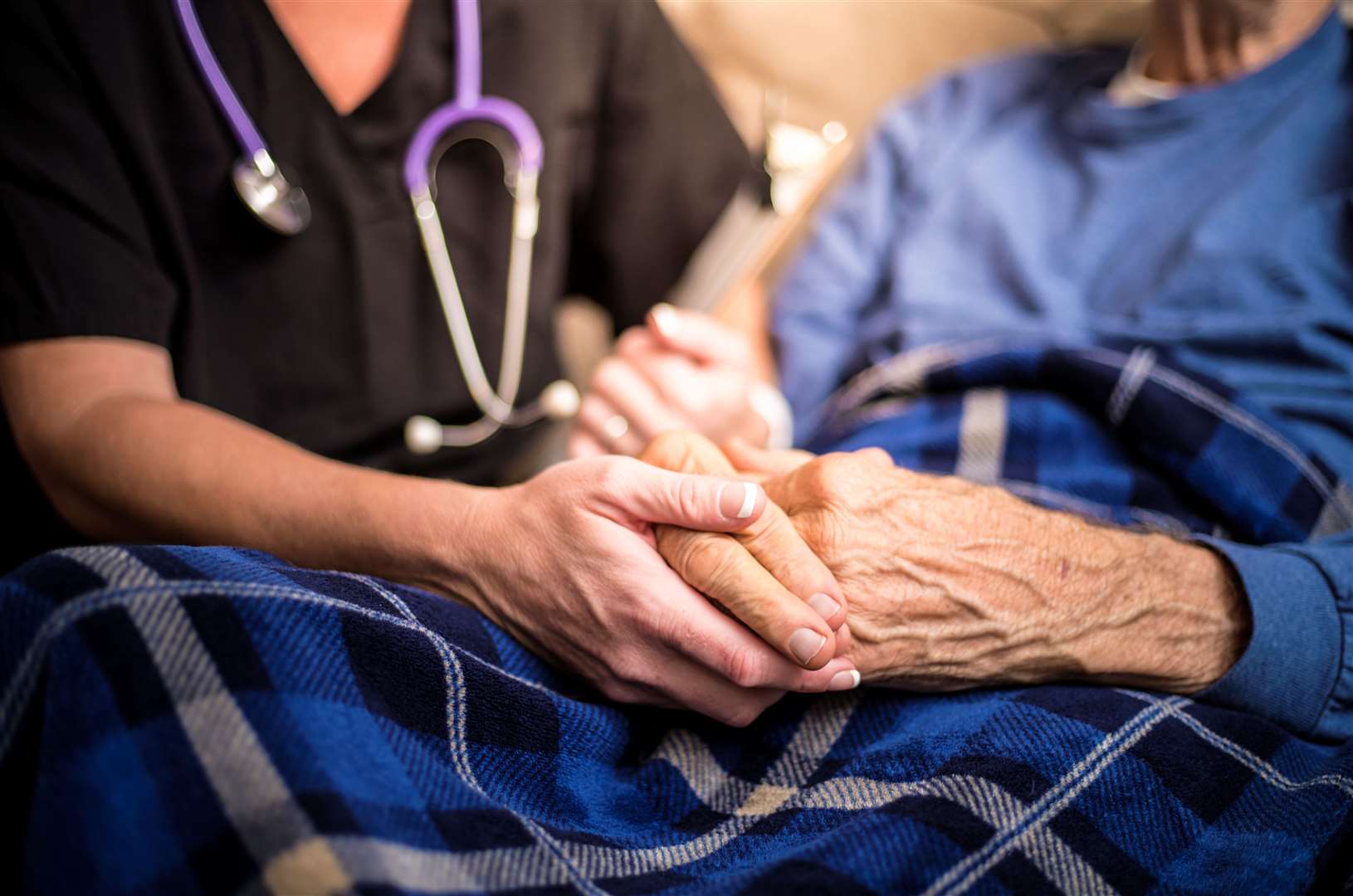 Charity leaders worried about care quality as overnight service ends. Photo: Stock
