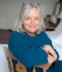 Jo Cooke is a founding director of Hoarding Disorders UK