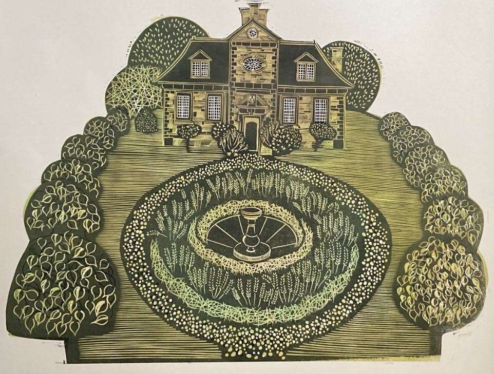 Willoughby Memorial Trust Gallery, in Corby Glen, has announced its next exhibition for August.