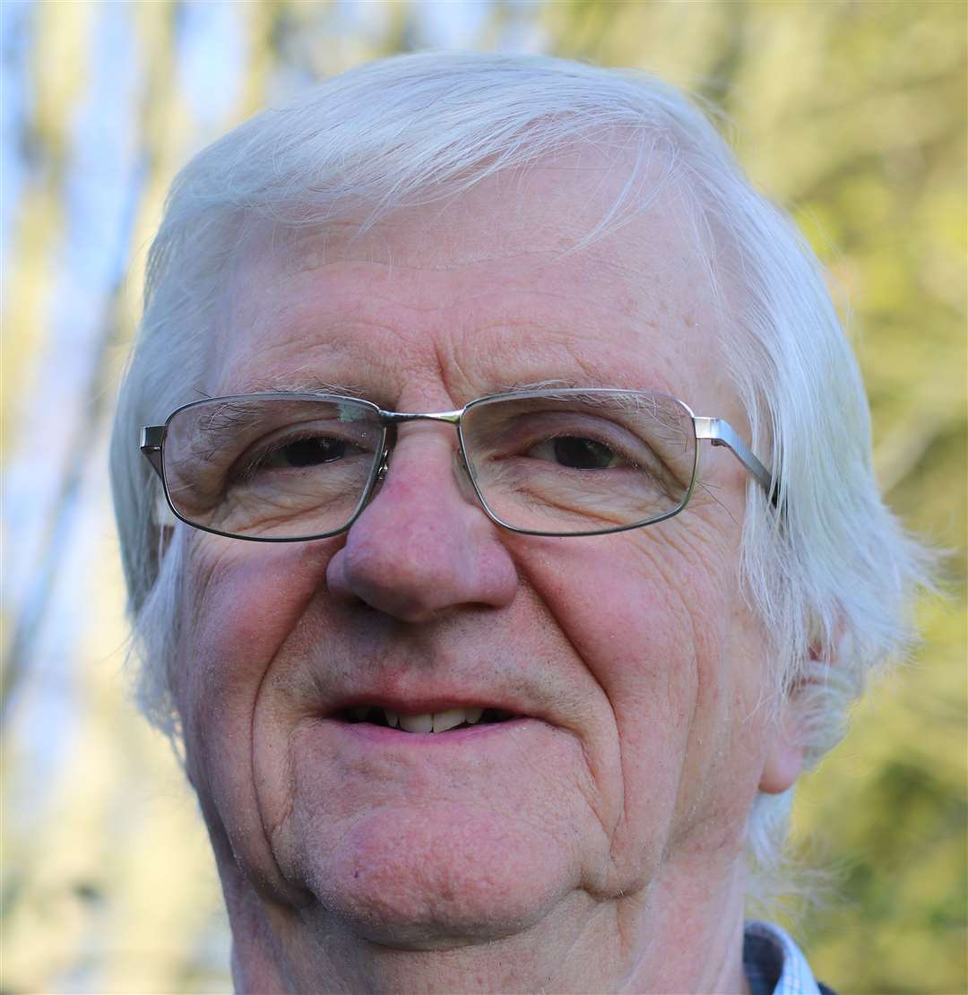 Tony Vaughan