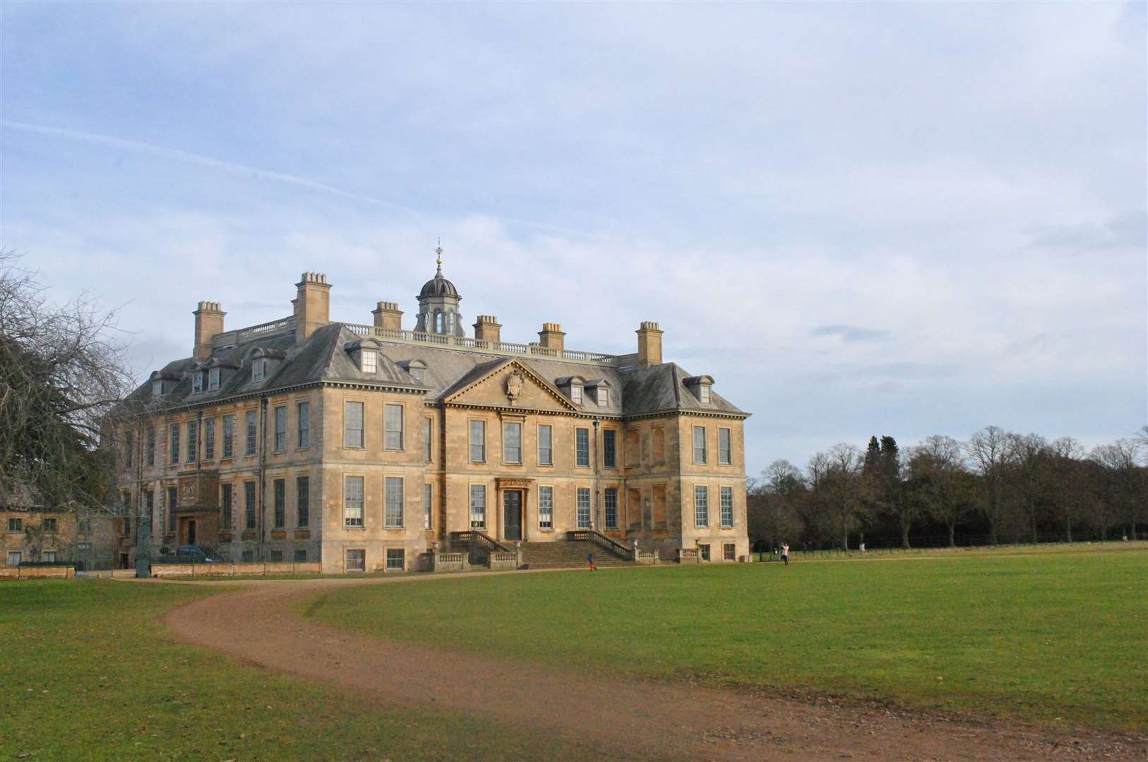 Belton House