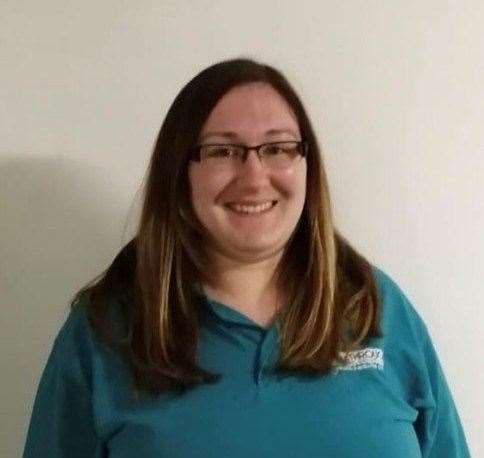 Alison Harrod, director, Bursting With Potential. PHOTOS: SUBMITTED