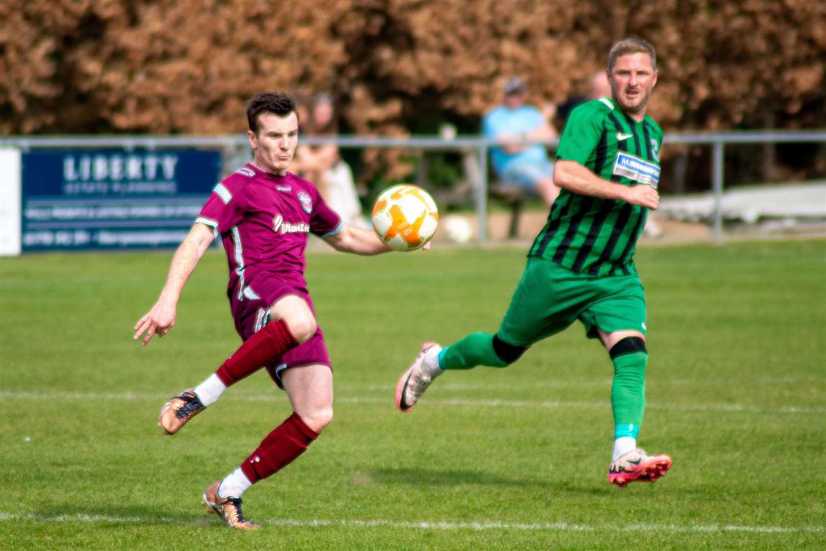 Jack Wilson. Photo: Millie Deakin