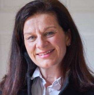 Bridget Smith