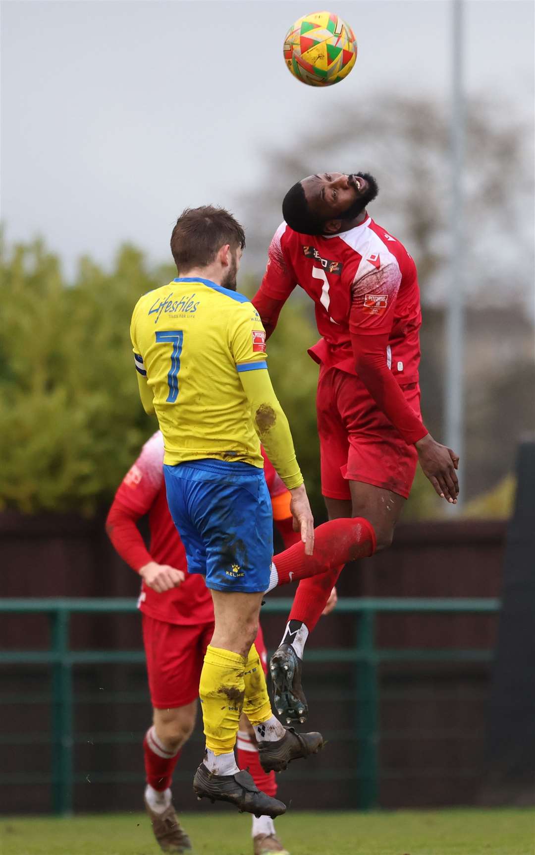 Tendai Chitiza. Photo: Rob O'Brien
