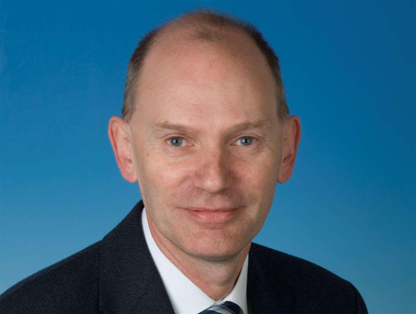 Coun Alan Walters
