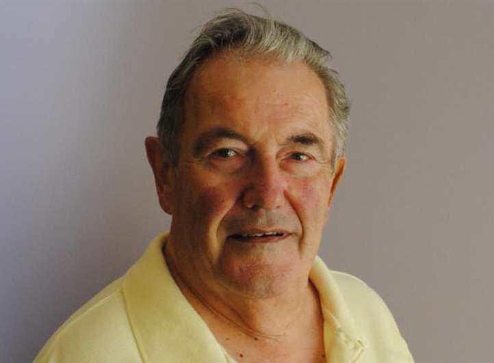 Peter Clawson.
