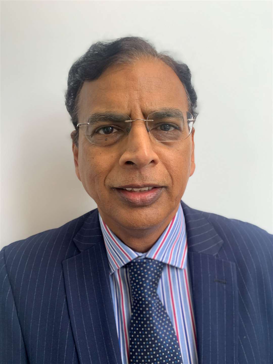 Dr Suresh Babu