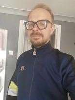 Rob is a father to two girls, one of whom has autism and the other has started assessment for ADHD