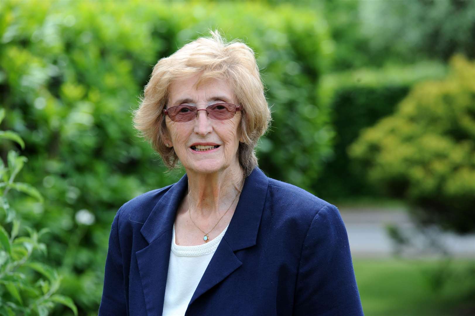 Angela Newton has sadly died (59007657)