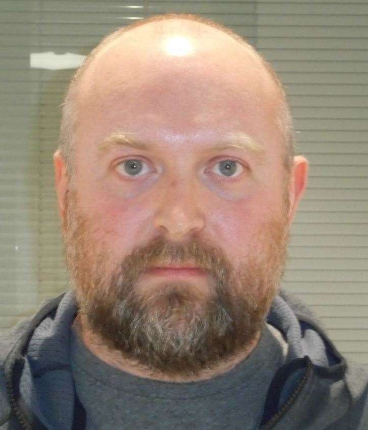 Karl Abbott PHOTO: Lincolnshire Police
