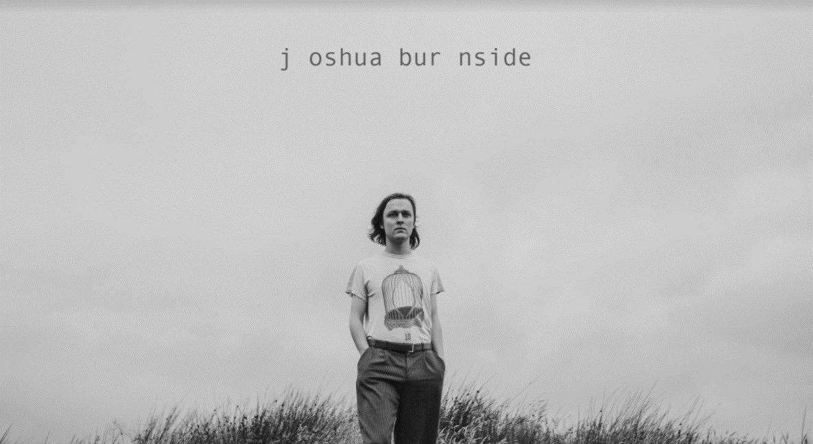 Joshua Burnside (48860020)