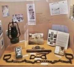 Exhibition to commemorate PC Edith Smith, Grantham (51566351)