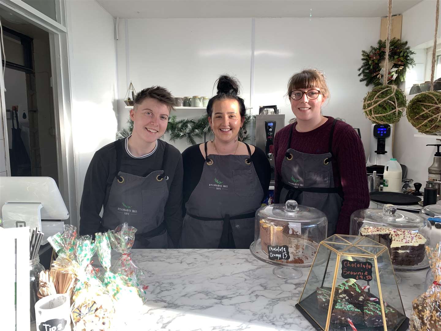 Ayscoughfee Cafe (24366775)