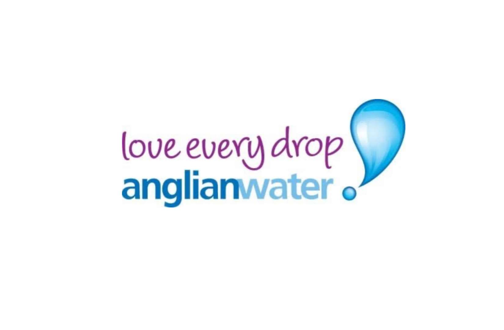 Anglian Water says it is working to restore the supply
