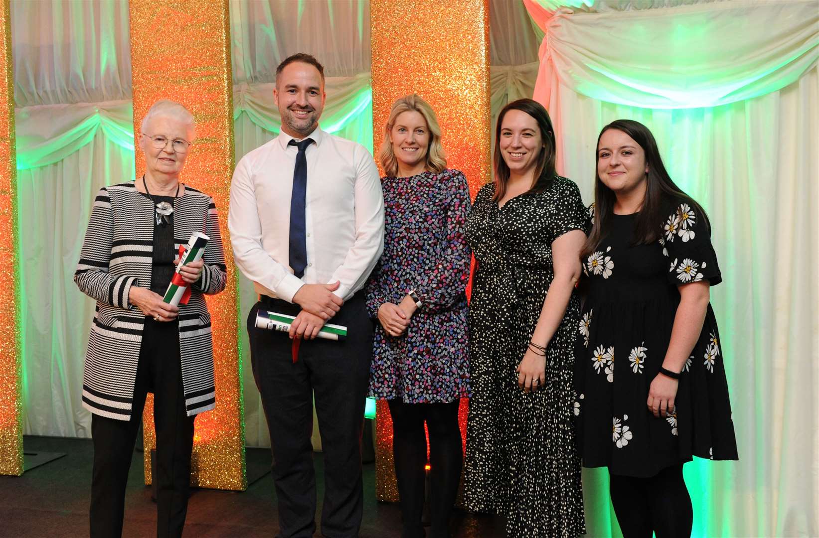 Education Awards (51387491)