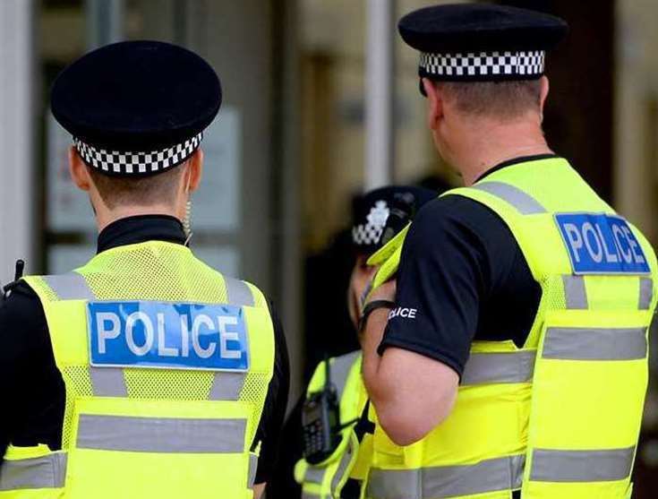 Police have charged a man PHOTO: STOCK