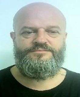 Aaron Wood was reported missing from North Sea Camp PHOTO: LINCOLNSHIRE POLICE