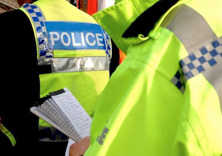 Police have asked people to report issues to them. Picture: Stock image