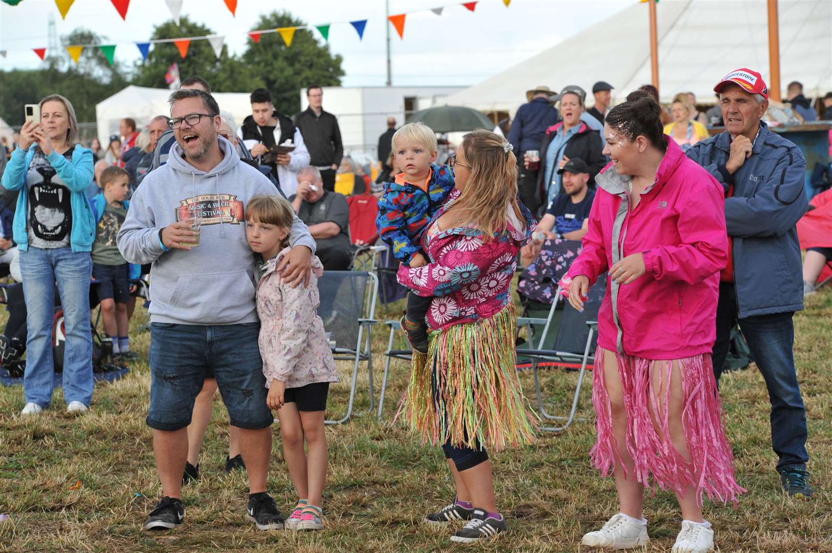 Holbeach Music & Beer Festival (50010444)