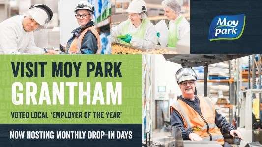 Moy Park drop-in days (56142553)