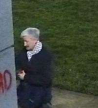 Can you help police identify this individual? | Image: Lincolnshire Police