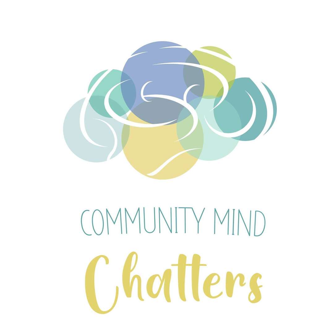 Community Mind Chatters logo