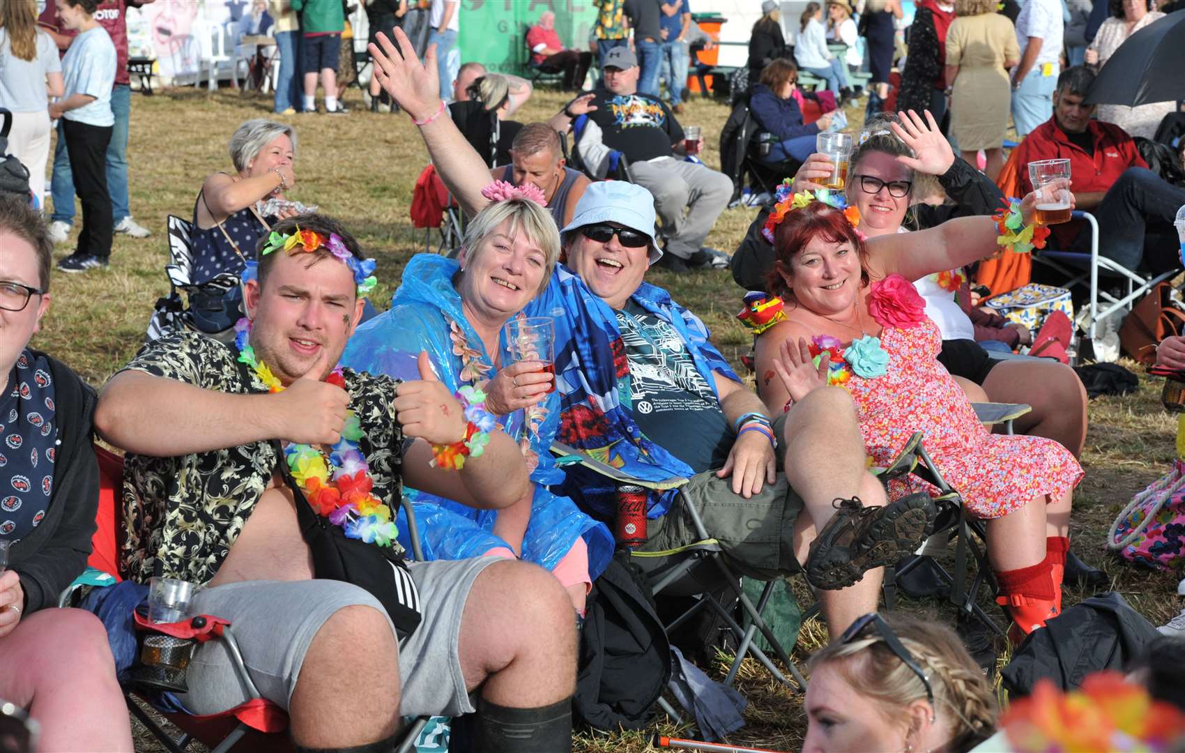 Holbeach Music & Beer Festival (50009441)