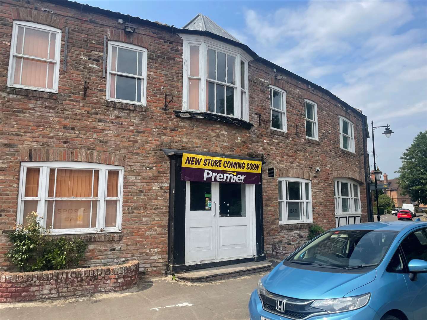 A Premier store is coming to Kirton