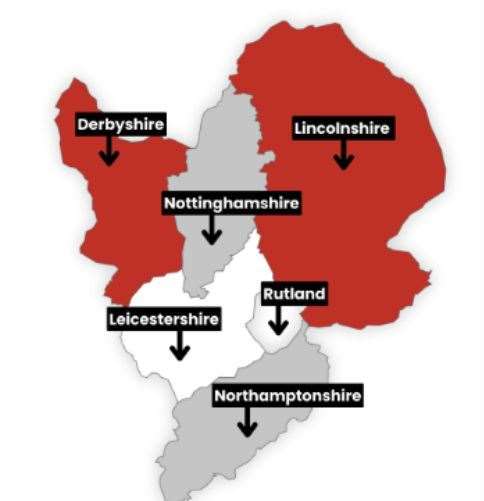 Emics is expanding into Lincolnshire
