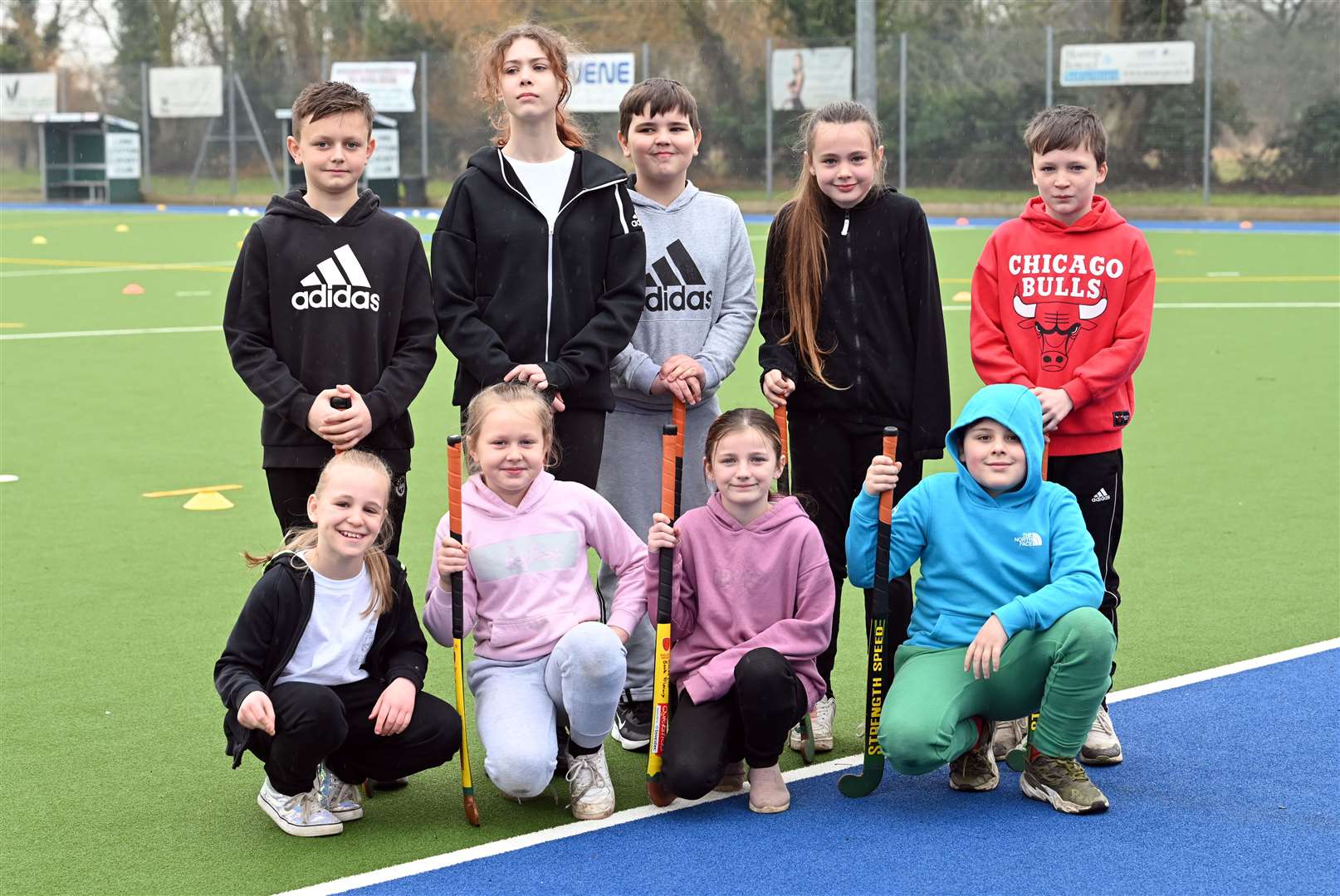 Holbeach Bank Academy