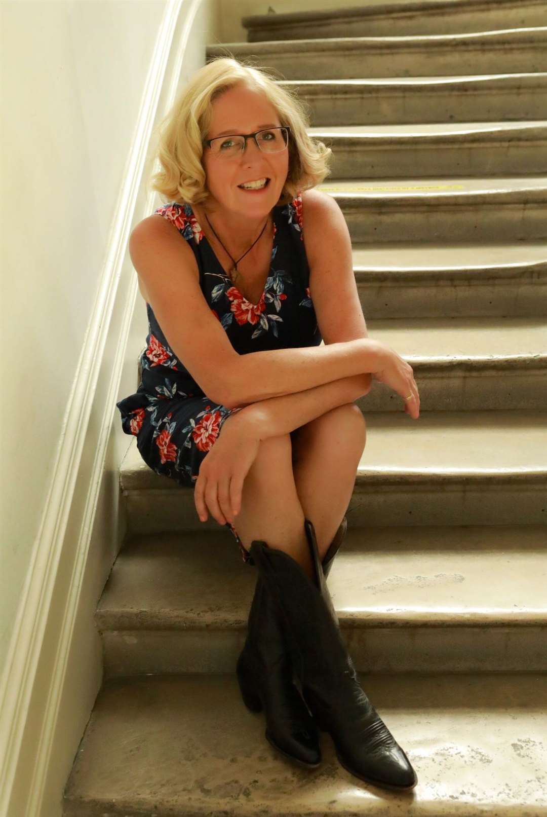 Glenys Dawkins 1