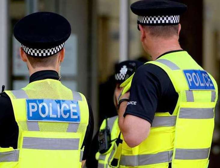 Police received reports of an assault in Spalding PHOTO: STOCK