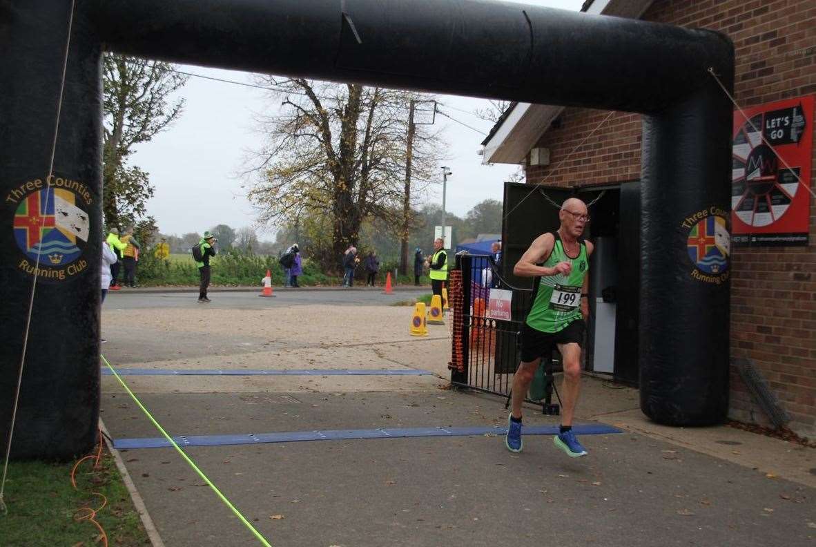 Paul Jepson
