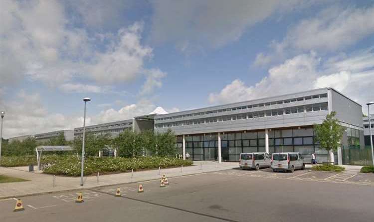 Catmose Sports Centre