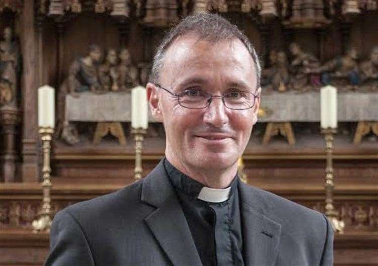 Bishop of Grantham (9341860)